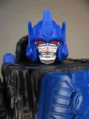 Hasbro Transformers Authentics Bravo Optimus Primal Action Figure